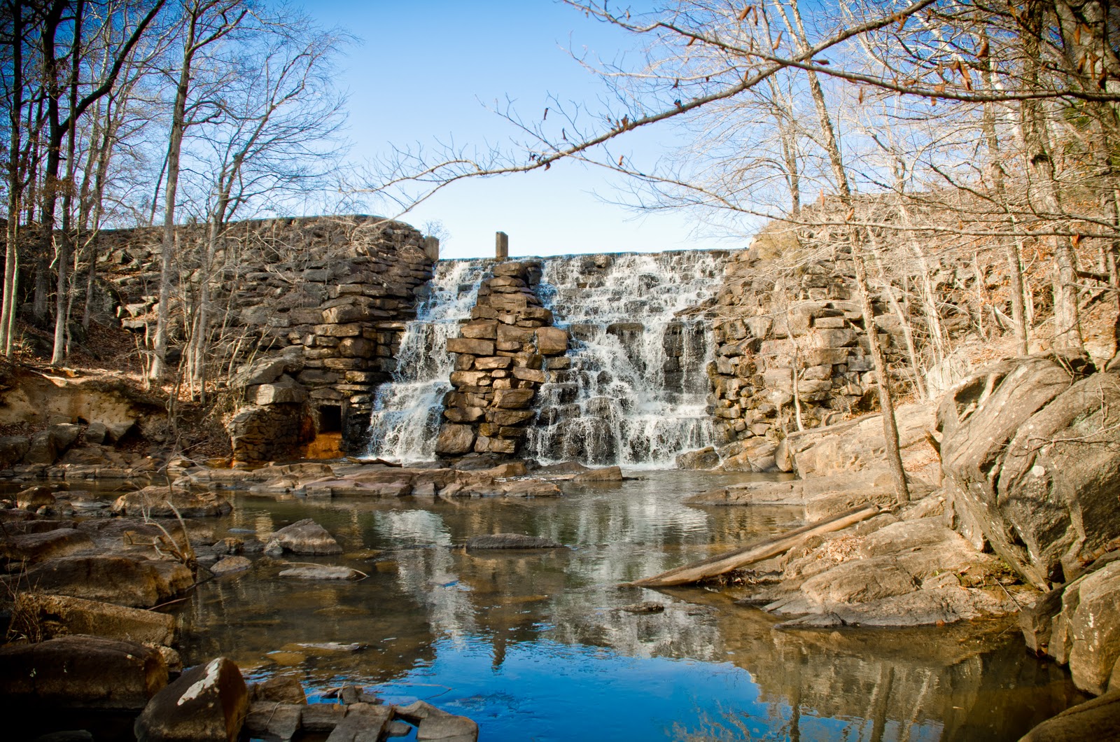 Pratts Photography Chewacla State Park Auburn, AL