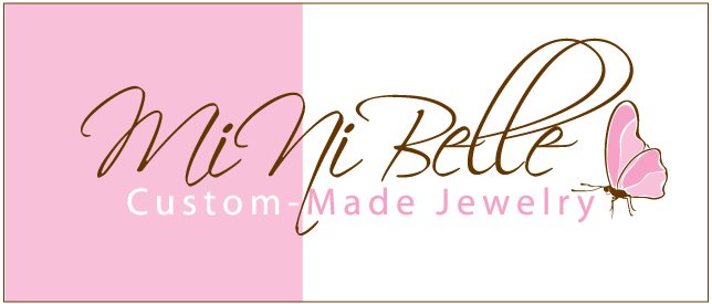 MiNiBelle Custom-Made Jewelry