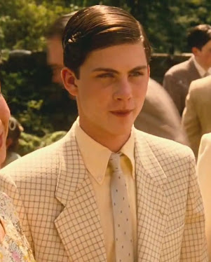 LOGANLERMAN in MY ONE AND ONLY