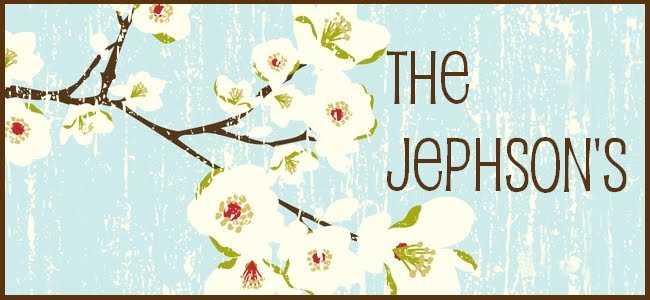 The Jephsons