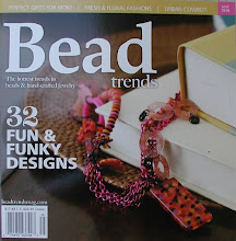 Bead Trends, May