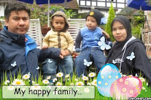 Happy Family 2009
