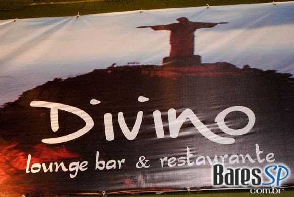 Divino Lounge Bar
