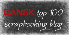 Dansk blog top 100
