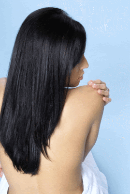 hair extensions