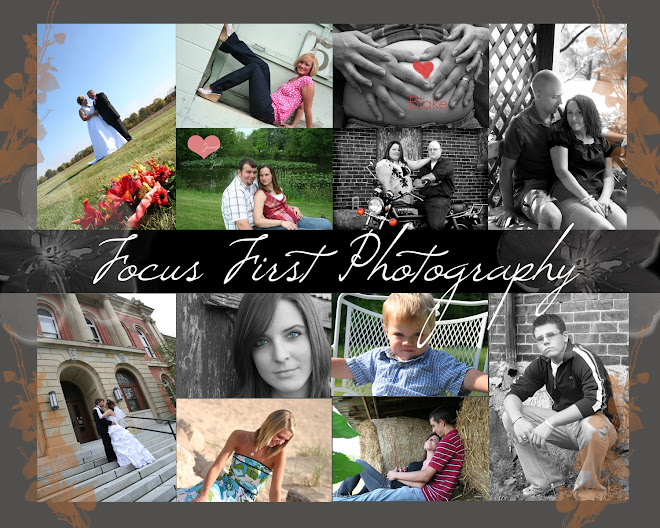 Focus First Photography