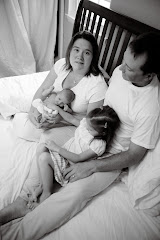 Our Family - September 2008