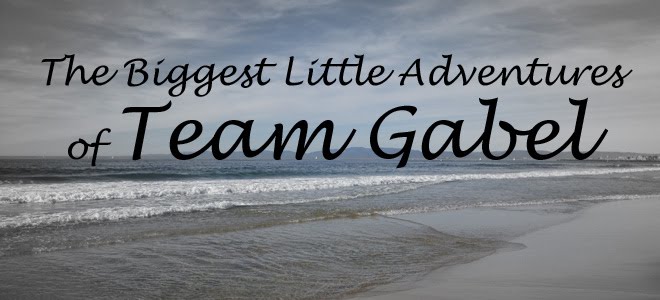 <br>The Biggest Little Adventures of
