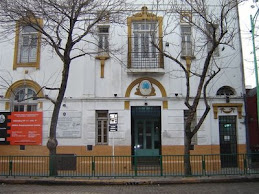 Escuela José I. Gorriti 11 D.E. 7º  Nicasio Oroño 1431- T.E. 4581-9922