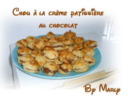 Crème pâtissière au chocolat Crème pâtissière au chocolat