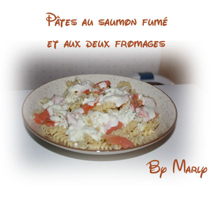 recettes plats Pastillas au Saumon