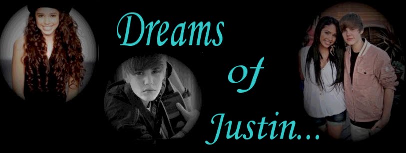 Dreams of Justin