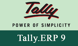 Tally ERP 9