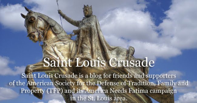 Saint Louis Crusade