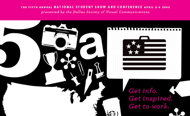 National Student Show & Conference