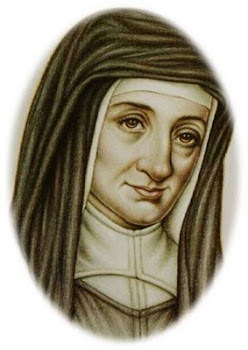 Santa Luisa de Marillac