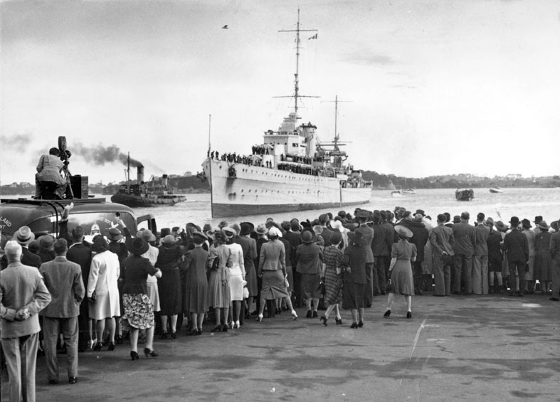 La Bataille De Rio De La Plata Liga de Historiadores de la Segunda Guerra Mundial: La Batalla del Río