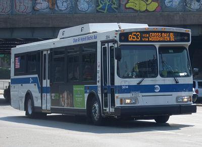 Queens Crap: Q53 rule is a money waster