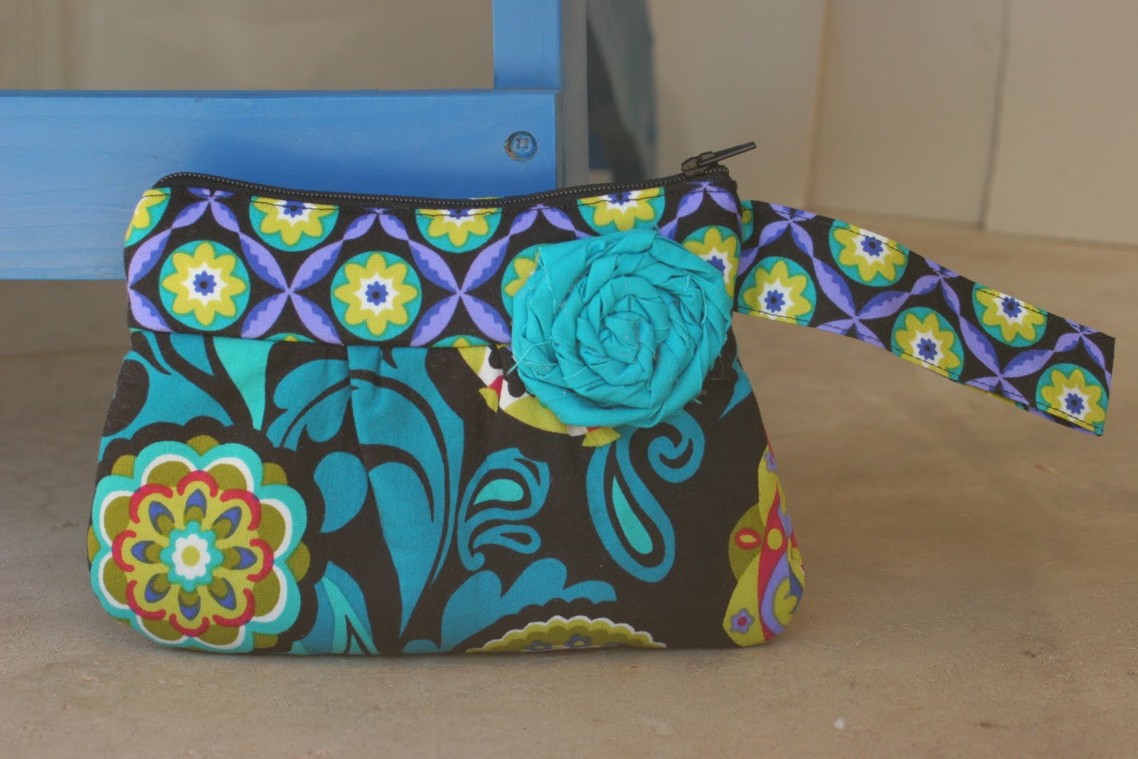 Nursery Rhymes and Sweet Times Clutches