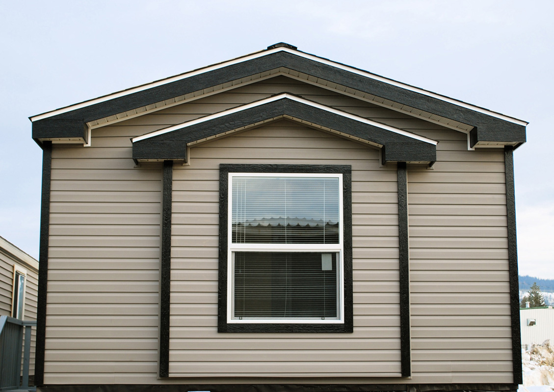 How Long Does It Take To Pressure Wash A Single Wide Mobile Home