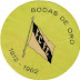 Logotipo de las Bodas de Oro
