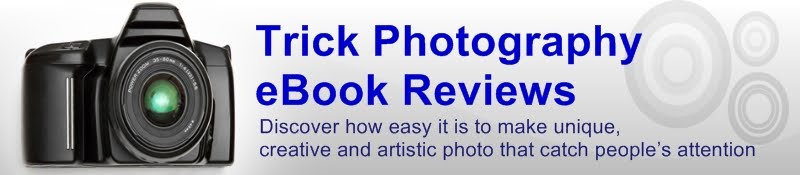 Trick photography Ebook Review