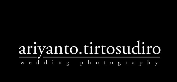 ariyanto tirtosudiro photography