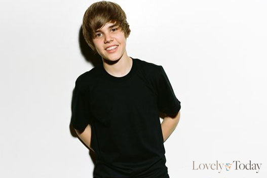 abe: lyric Justin Bieber - One Time