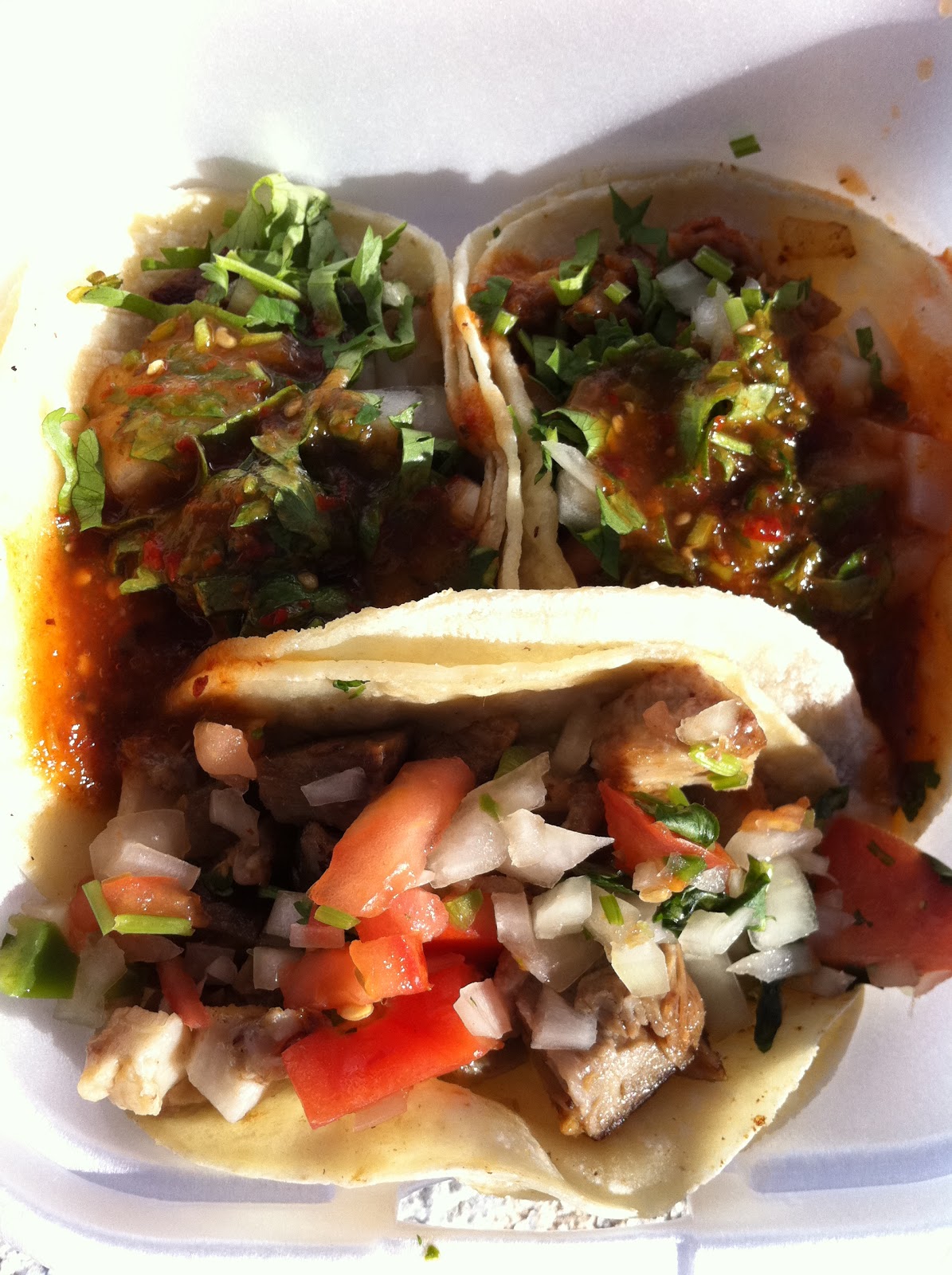 Ventura County Tacos Taqueria Jalisco 3 Simi Valley