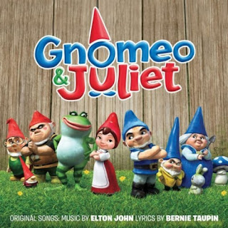 Gnomeo and Juliet Song - Gnomeo and Juliet Music - Gnomeo and Juliet Soundtrack