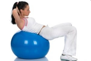 Pilates İle Zayıflama