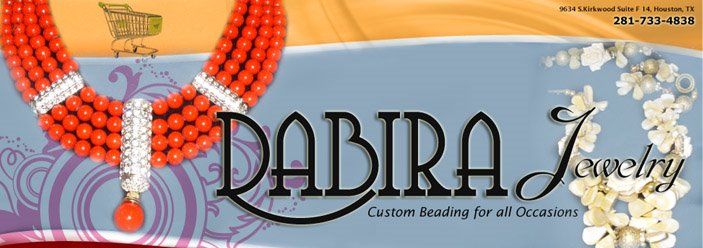 Dabira Jewelry