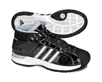 adidas pro model basketball shoes 2008
