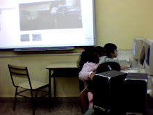 Trabajando en Informática