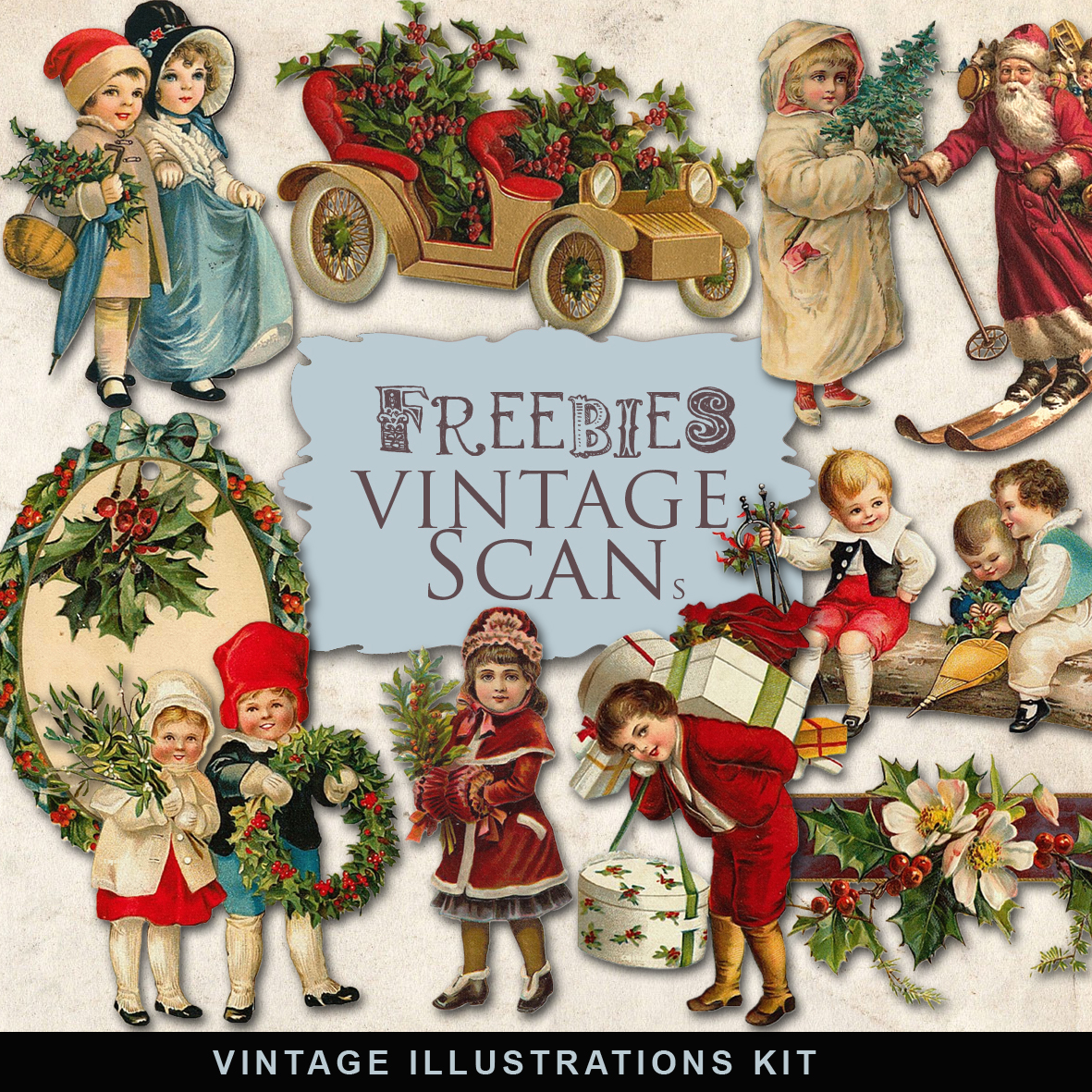 Freebies Vintage Illustrations:Far Far Hill - Free database of digital ...