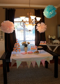 Crafty Texas Girls: How to Make Bunting-(the Crafty way)