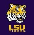 Geaux Tigers