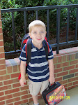 My Preschooler