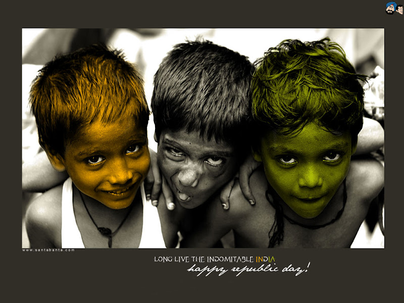 26th January Indian Republic Day SMS, Songs, Republic Day Wishes