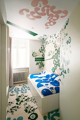 Amaze Pics & Vids: Creative and Costly Hotel Rooms - Amazing Photos...