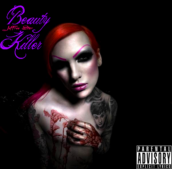 Music for the Generation: Beauty Killer! BITCH!!