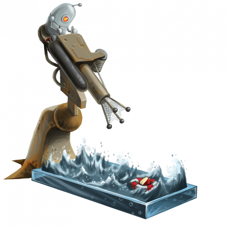 Cannon Net Raptor Trap MouseHunt Guide: Legendary - You are deemed worthy (Part 2)