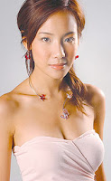 Fiona Xie Nude Image 21