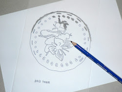 painting step watercolour figure