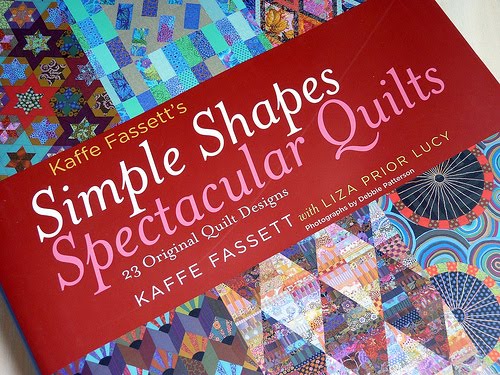 Red Pepper Quilts: Sunday Books - 2 