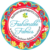 Fashionable Fabrics