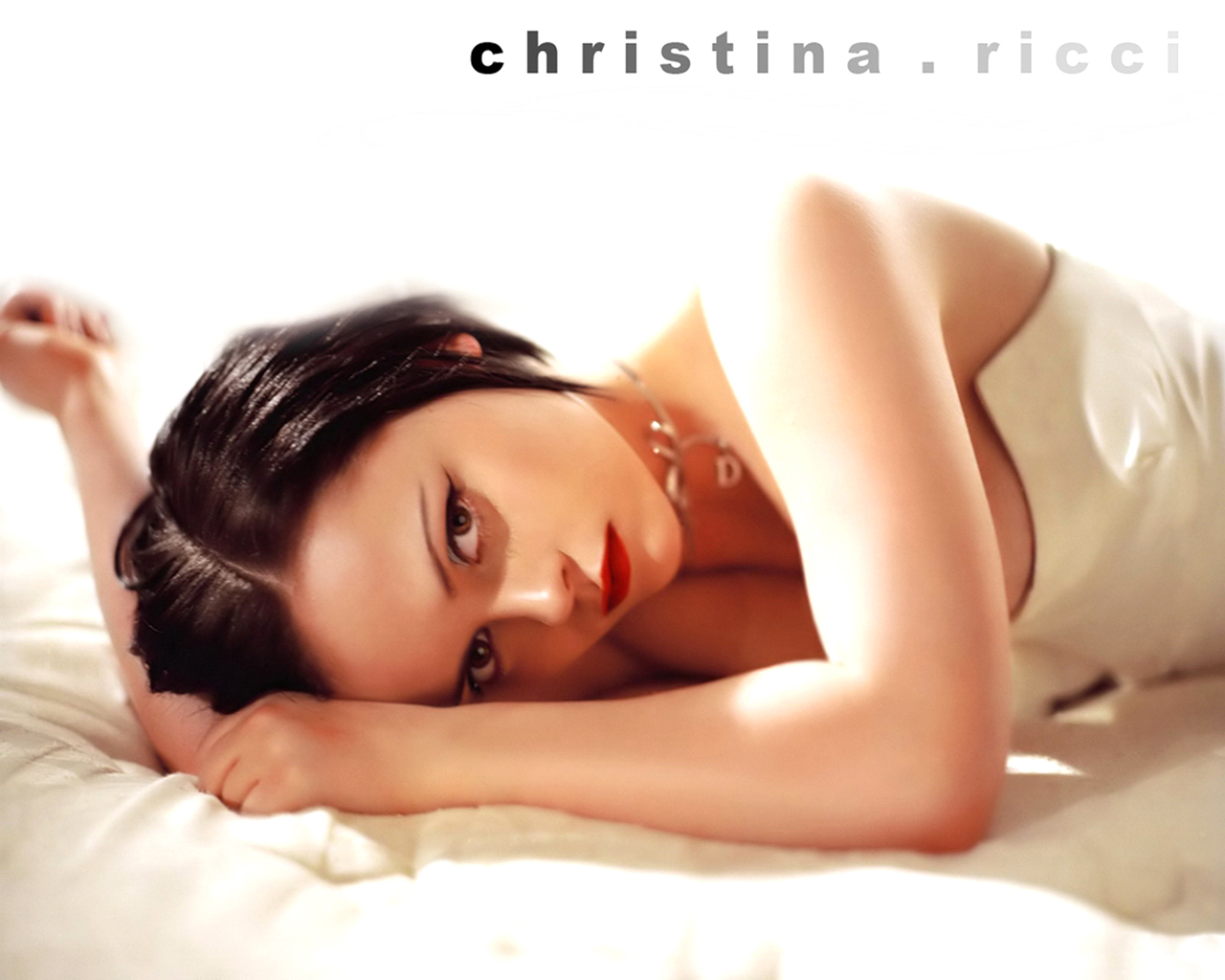 Hollywood Celebrity Archives Christina Ricci