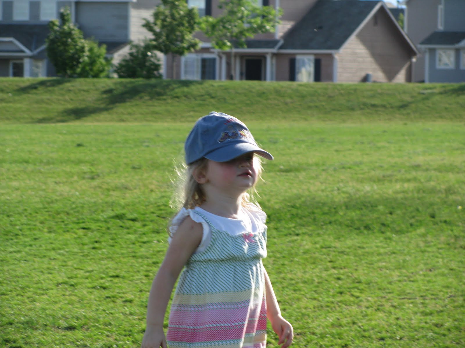 The Cargill Family Colorado Day 3