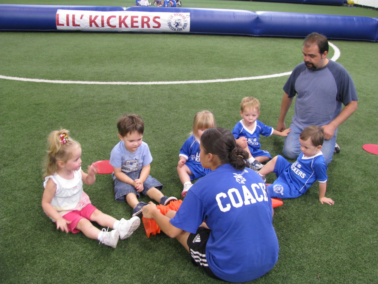 The Cargill Family Colorado Day 3