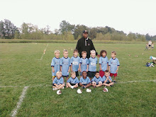 Jakes Football Team